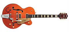 Gretsch G6120DSW Chet Atkins Hollow Body