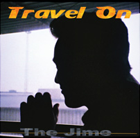 Travel On CD cover